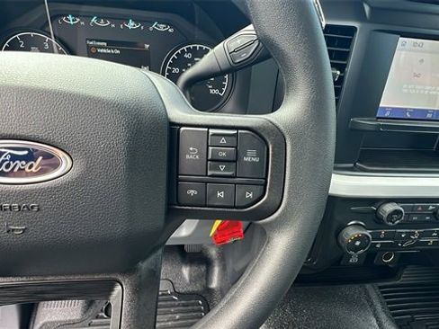 New 2026 Ford F250 XL image 24