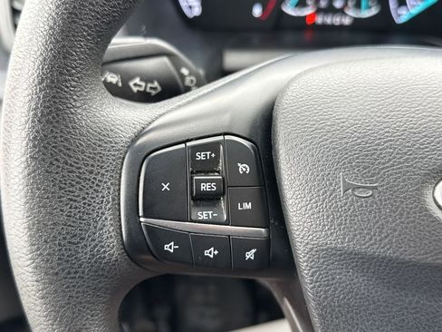 Certified 2023 Ford Transit 250 Low Roof AWD w/ Exterior Upgrade Package image 17