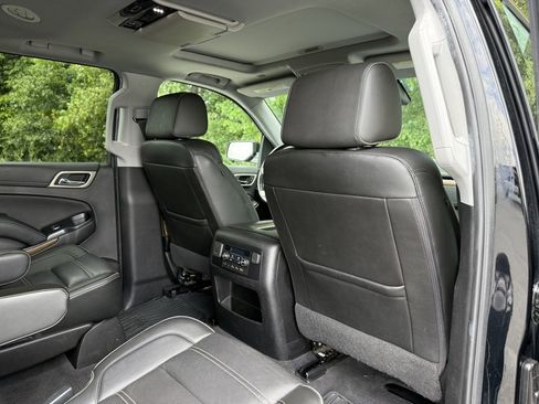 Certified 2020 GMC Yukon Denali w/ Denali Ultimate Package image 28