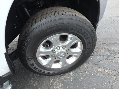 Used 2024 RAM 2500 Big Horn w/ Safety Group image 65