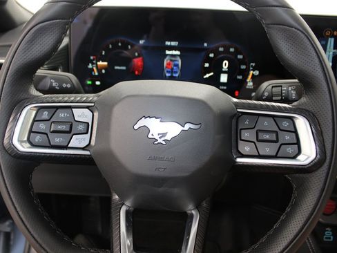 New 2025 Ford Mustang Premium image 30