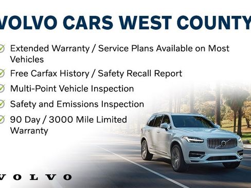 Used 2020 Volvo XC60 T5 Inscription w/ Protection Package image 3