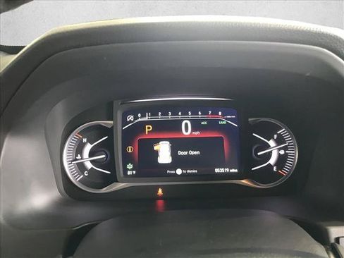 Used 2023 Honda Passport EX-L image 9