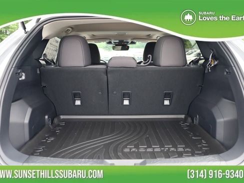 New 2026 Subaru Crosstrek 2.0i Premium AWD/4WD image 5