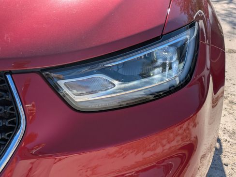 New 2026 Chrysler Pacifica Select image 8