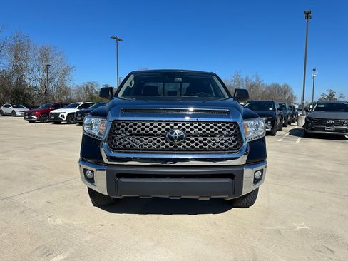 Used 2021 Toyota Tundra SR5 image 2