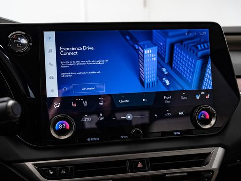 New 2026 Lexus RX 350 w/ Convenience Package AWD/4WD image 33
