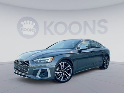 Used 2023 Audi S5 Premium Plus