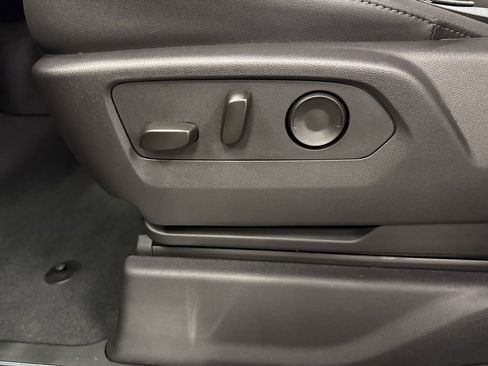 New 2026 Chevrolet Silverado 1500 RST image 23