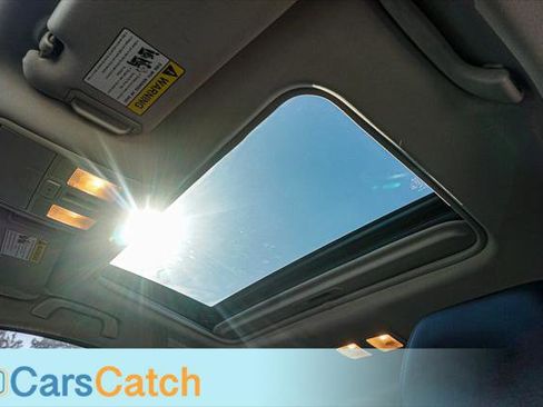 Used 2021 MAZDA MAZDA6 Grand Touring image 22