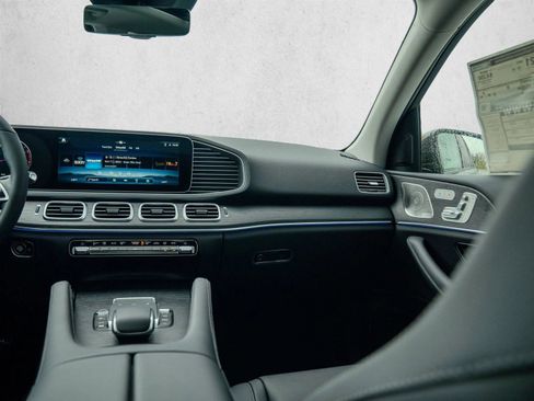 New 2026 Mercedes-Benz GLE 450 4MATIC image 17