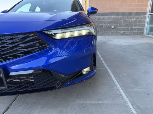 Used 2024 Acura Integra A-Spec image 11