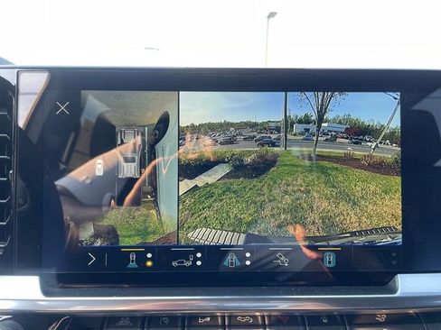 New 2026 Chevrolet Silverado 3500 LTZ image 17