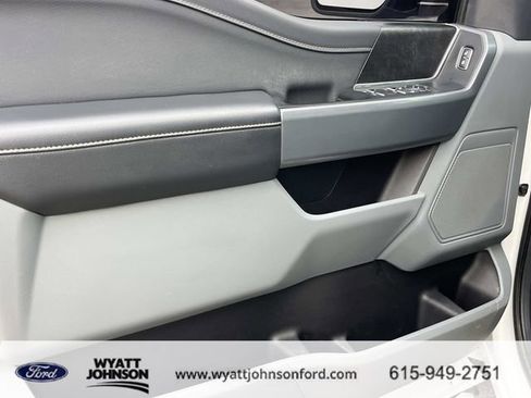 Certified 2022 Ford F150 XLT w/ Equipment Group 302A High image 26