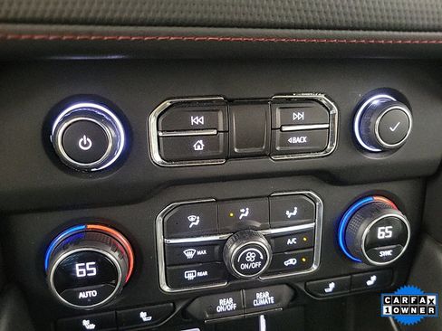 Used 2022 Chevrolet Tahoe RST w/ Luxury Package image 28