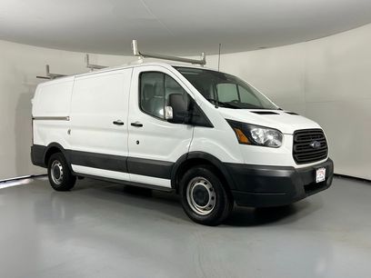 Used 2017 Ford Transit 150 130 Low Roof