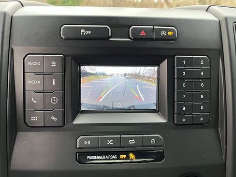 Used 2020 Ford F150 XL w/ XL Power Equipment Group AWD/4WD image 19