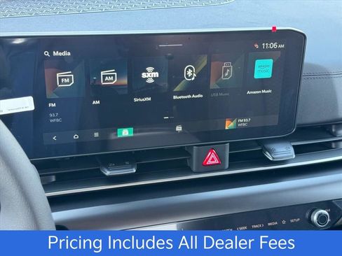 New 2026 Kia Carnival LX FWD image 18