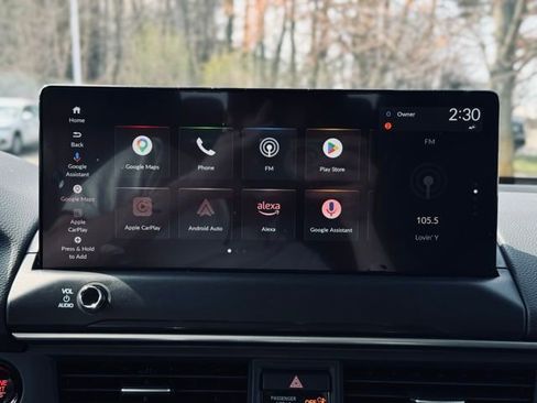 New 2026 Honda Pilot Touring image 38