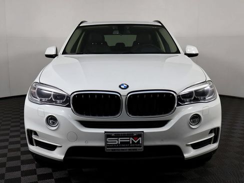 Used 2015 BMW X5 xDrive35i AWD/4WD image 4