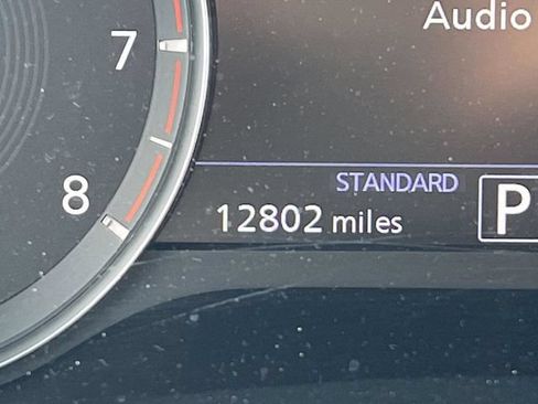 Certified 2023 INFINITI QX50 Luxe AWD/4WD image 23