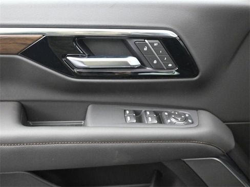 New 2026 Chevrolet Tahoe High Country image 29