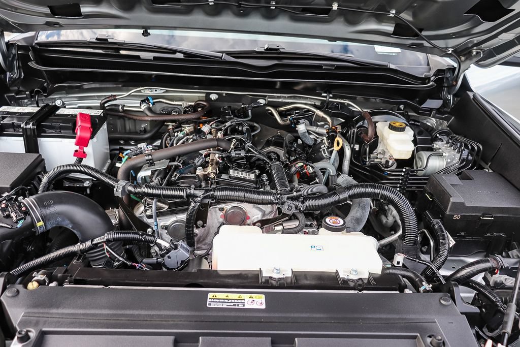 Used 2024 Toyota Tacoma SR5 RWD image 31