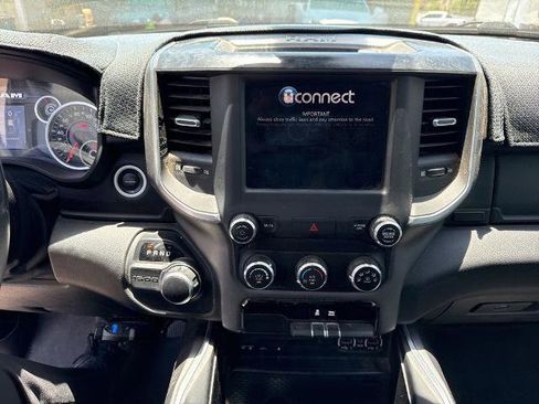 Used 2019 RAM 1500 Big Horn RWD image 9