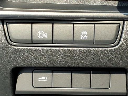 New 2026 MAZDA MAZDA3 s Sport image 19