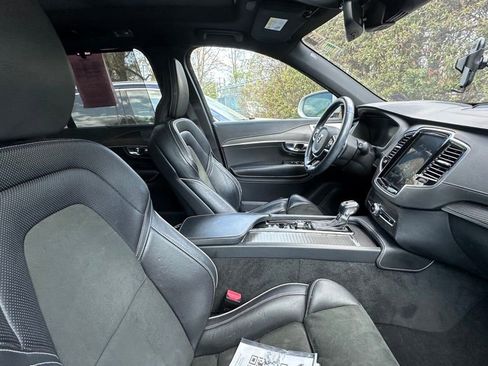 Used 2019 Volvo XC90 T5 R-Design w/ Advanced Package image 5