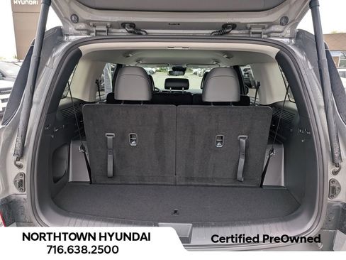 Certified 2026 Hyundai Santa Fe SEL AWD/4WD image 34