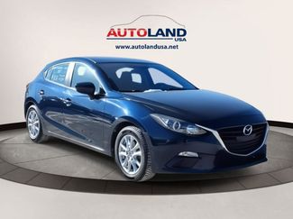 Used 2014 MAZDA MAZDA3 i Touring w/ Moonroof Package 1 video 3