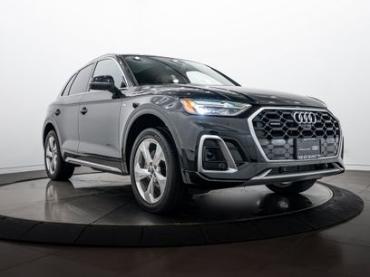 Used 2023 Audi Q5 2.0T Premium Plus w/ Premium Plus Package
