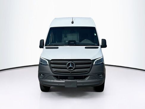 New 2026 Mercedes-Benz Sprinter 2500 image 2