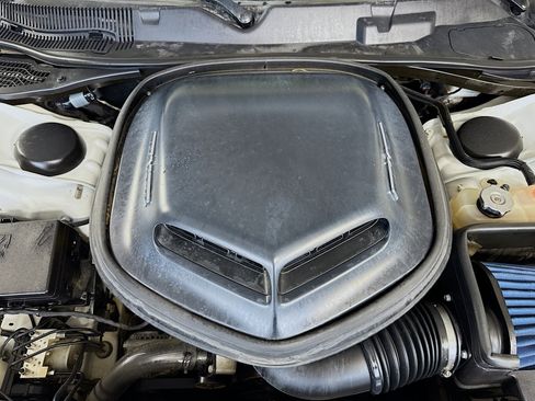 Used 2021 Dodge Challenger R/T w/ Shaker Package image 37