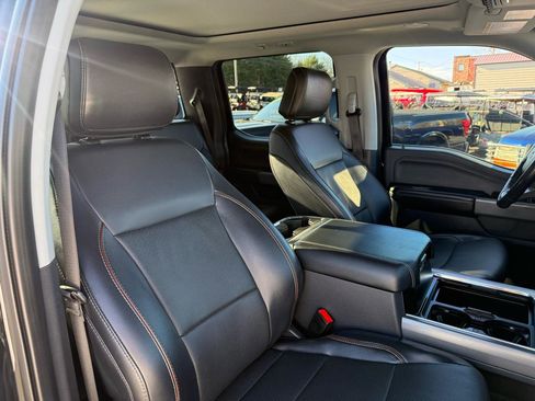 Used 2024 Ford F350 Lariat w/ Lariat Ultimate Package image 26