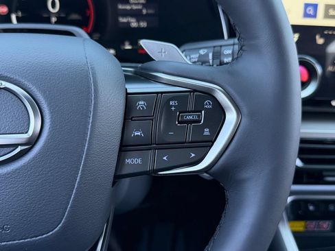 New 2026 Lexus TX 350 AWD image 16