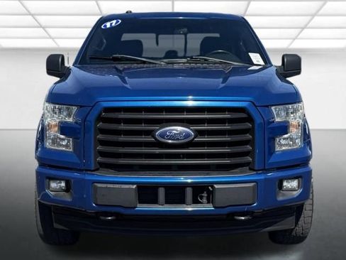 Used 2017 Ford F150 XLT w/ Equipment Group 302A Luxury AWD/4WD image 6
