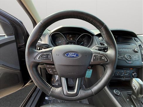Used 2016 Ford Focus SE w/ Equipment Group 201A image 20