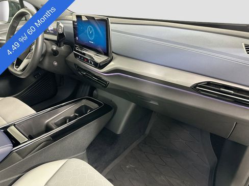 Certified 2024 Volkswagen ID.4 S image 28