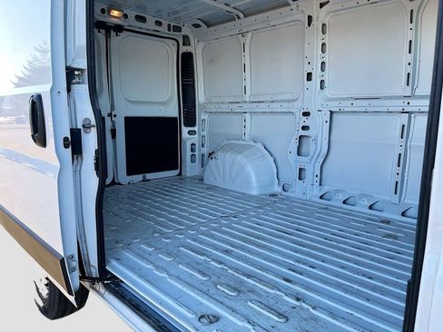 Used 2024 RAM ProMaster 1500 FWD image 23