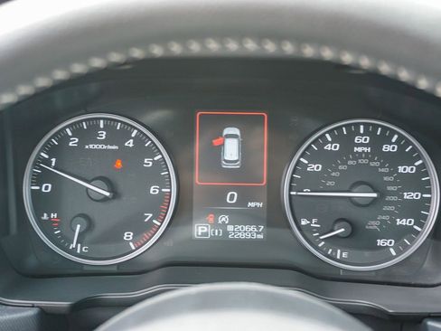 Certified 2025 Subaru Forester Premium AWD/4WD image 21