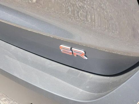 New 2025 Nissan Kicks SR image 6