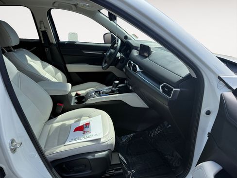 Used 2020 MAZDA CX-5 Grand Touring FWD image 19