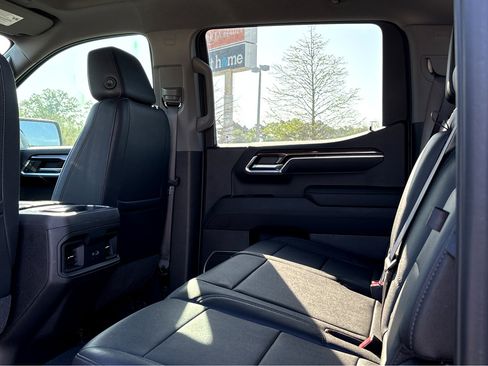 Used 2022 Chevrolet Silverado 1500 RST w/ All Star Edition Plus image 16