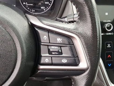 Used 2023 Subaru Outback Onyx Edition image 22