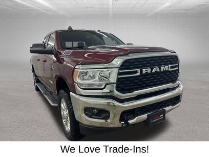 Used 2022 RAM 2500 Big Horn w/ Level C Equiment Group