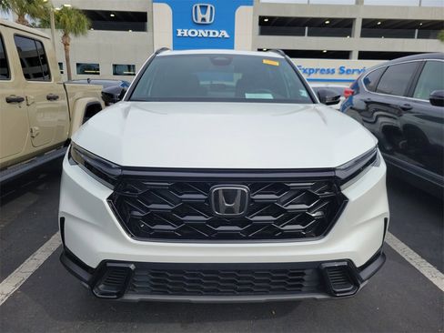 Used 2024 Honda CR-V Sport image 13
