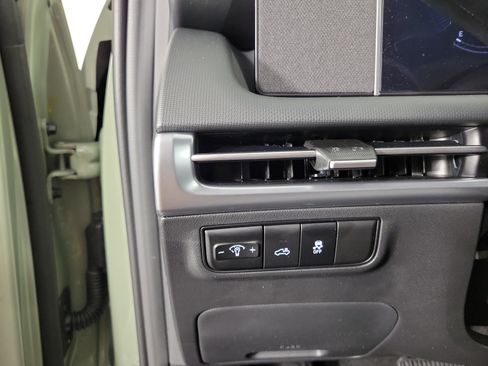 New 2025 Hyundai Santa Cruz SEL image 23