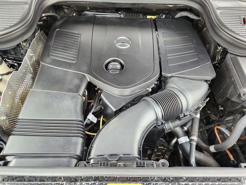 Used 2025 Mercedes-Benz GLE 350 4MATIC image 19